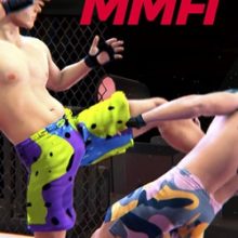 Ultimate MMA