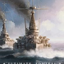 Ultimate Admiral Dreadnoughts
