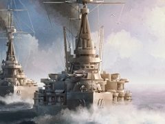 Ultimate Admiral Dreadnoughts