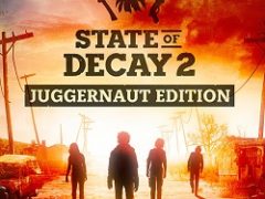 State of Decay 2 Juggernaut Edition
