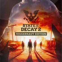State of Decay 2 Juggernaut Edition Механики