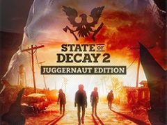 State of Decay 2 Juggernaut Edition Механики