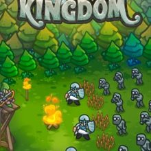 Risen Kingdom