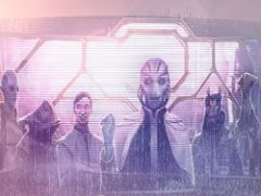 Stellaris Federations