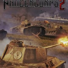 Panzer Corps 2