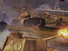Panzer Corps 2