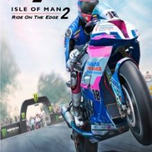 TT Isle of Man Ride on the Edge 2