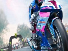 TT Isle of Man Ride on the Edge 2
