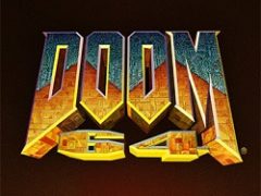 DOOM 64