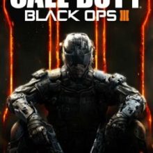Call of Duty Black Ops 3 Механики
