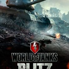 World of Tanks Blitz
