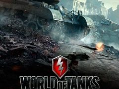World of Tanks Blitz