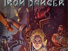 Iron Danger