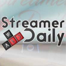 Streamer Daily