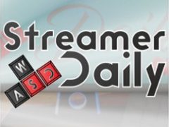 Streamer Daily