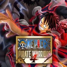 One Piece Pirate Warriors 4