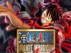 One Piece Pirate Warriors 4