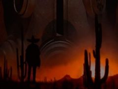 Fallout Sonora