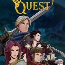 Gordian Quest