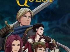 Gordian Quest