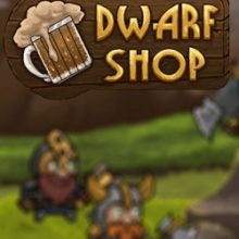 Dwarf Shop
