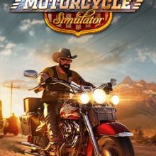 American Motorcycle Simulator