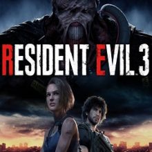 Resident Evil 3 Remake