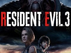 Resident Evil 3 Remake