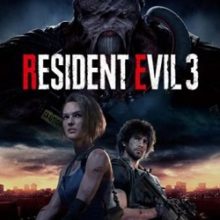Resident Evil 3 Remake Механики