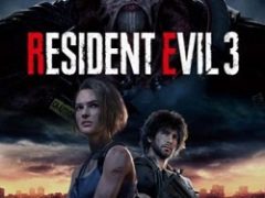 Resident Evil 3 2020