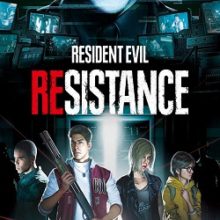 Resident Evil Resistance