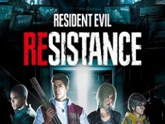 Resident Evil Resistance