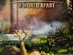 Endzone A World Apart
