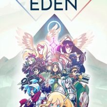 One Step From Eden