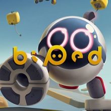 Biped