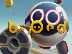 Biped