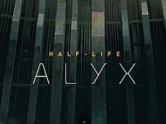 Half-Life Alyx Механики