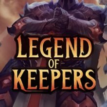 Legend of Keepers Career of a Dungeon Master