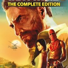 Max Payne 3 Complete Edition
