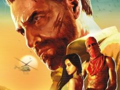 Max Payne 3 Complete Edition
