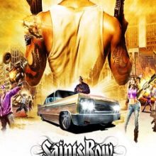 Saints Row 2 Механики