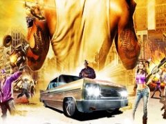 Saints Row 2 Механики