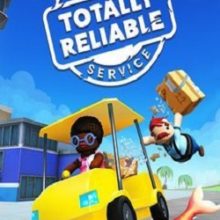 Totally Reliable Delivery Service