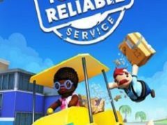 Totally Reliable Delivery Service
