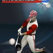 Super Mega Baseball 3