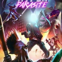 HyperParasite