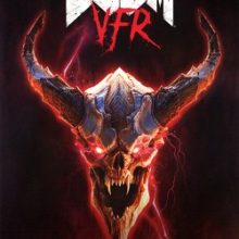Doom VFR Механики