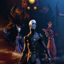 Hellpoint