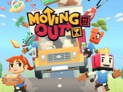 Moving Out