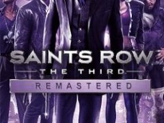 Saints Row 3 Remastered